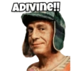 ADIVINE!!