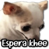 Espera khee
