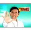 TIDAK!
