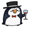 Pingüinitos🐧🖤🐧 19