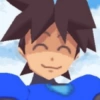 Megaman Stickers UWU 18