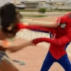 Homem aranha 29