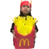 Meu bb 20