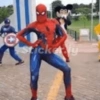 Homem aranha 27