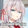 Ga boleh gitu tau