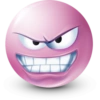 Silly Face | Pink 🐽 6