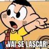 Cascão | Turma da Mônica 4