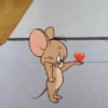 Tom and Jerry🐭🐱 5