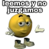 leemos y no juzgamos geysioy