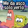 Me da asco solo verlo STOLANTE