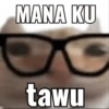 MANA KU tawu