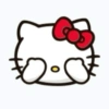 Hello Kitty -  Haki. 5