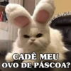 Páscoa em memes 7
