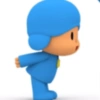Nina pocoyo  9