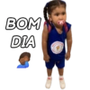 Meu bb 11
