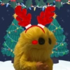 Bichinhos de natal  6