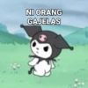 NI ORANG
GAJELAS