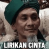 LIRIKAN CINTA