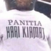 PANITIA
HARI KIAMAJ
