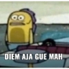 do DIEM AJA GUE MAH