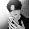 Manhwa. | @ocenferios  Haki. 5