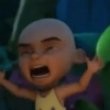 Upin ipin majapahit meme  10