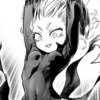 🖤✨️TATSUMAKI MANGA MOOD✨️🖤 20
