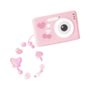Pink cute icons 7
