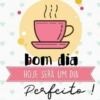 Bom dia boa tarde boa noite 29