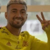 Arrascaeta | Flamengo ❤️🖤 17