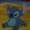 Stitch. | @ocenferios  Haki. 6
