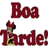 Bom dia boa tarde boa noite 22