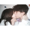 Kiss romance couple 12