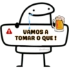 VAMOS A TOMAR O QUE! @erikmontz