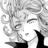 🖤✨️TATSUMAKI MANGA MOOD✨️🖤 10