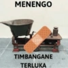 MENENGO TIMBANGANE TERLUKA