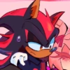 Shadow Garu || AU 5