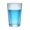 Emoji ios 18 minuman 🍹 15