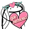 Florks parejita ᥫ᭡ 9