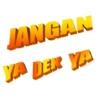 Stiker anomali 2 23