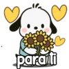 Pochacco wonito 😍✨ 15