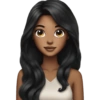 Emoji ios 18.1 girls 5