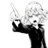 🖤✨️TATSUMAKI MANGA MOOD✨️🖤 11