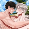 Chibi manhwa bl 15