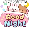 Amor _baguette  & brie💘🐻🐰 20