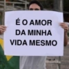Amor | Reações ❤️ 17