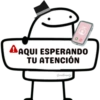 AAQUI ESPERANDO TU ATENCIÓN @erükmontz