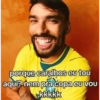 Paqueta meme  21