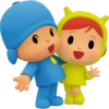Pocoyo Collection V.1 5