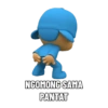 Pocoyo Collection V.1 17